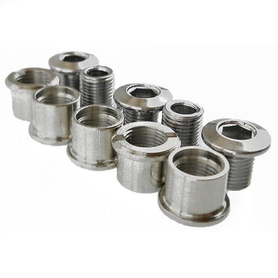 TA Double C/Ring Bolts (5)
