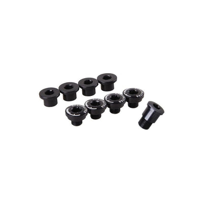 TA Campag U-Torque Carbon C/Ring Bolts