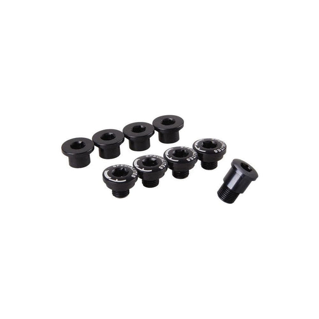 TA Campag U-Torque Carbon C/Ring Bolts