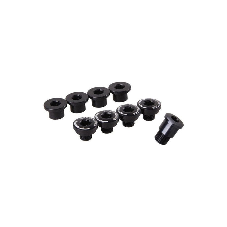 TA Campag U-Torque Carbon C/Ring Bolts