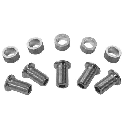 TA Vega/Carm Triple Bolts (5)