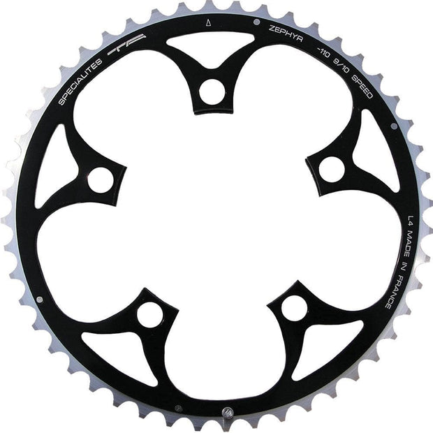 TA Zephyr Outer 110 40T Blk