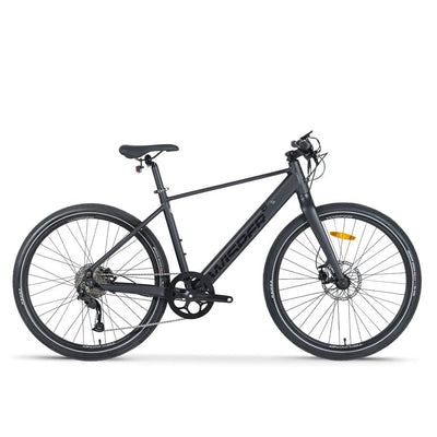 Tailwind City Crossbar