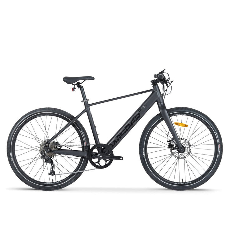Tailwind City Crossbar