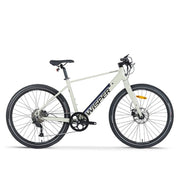 Tailwind City Crossbar