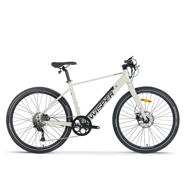 Tailwind City Crossbar
