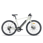 Tailwind City Crossbar