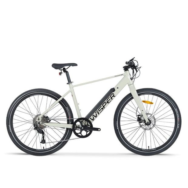 Tailwind City Crossbar