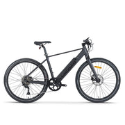 Tailwind City Crossbar