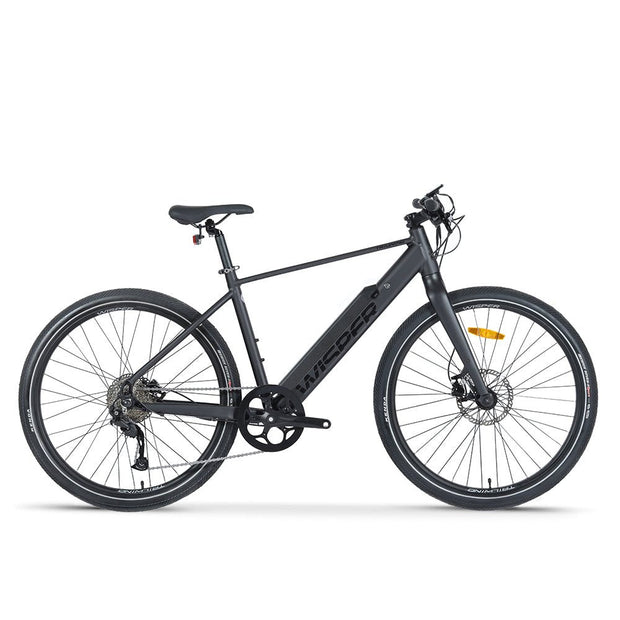 Tailwind City Crossbar