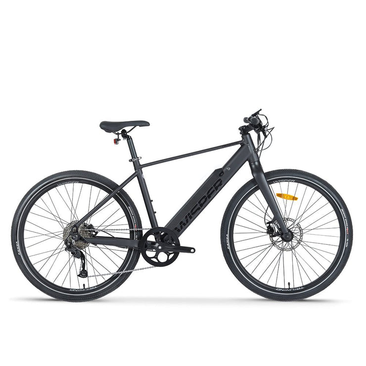 Tailwind City Crossbar