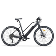 Tailwind City Low Crossbar