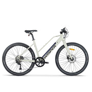 Tailwind City Low Crossbar