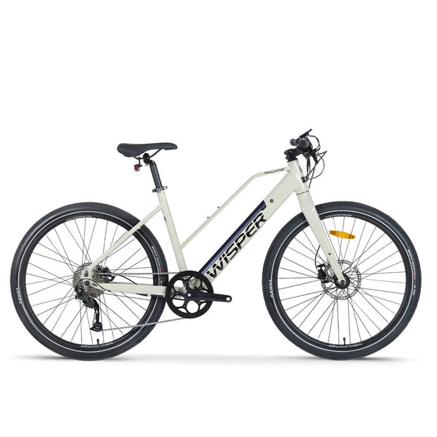 Tailwind City Low Crossbar