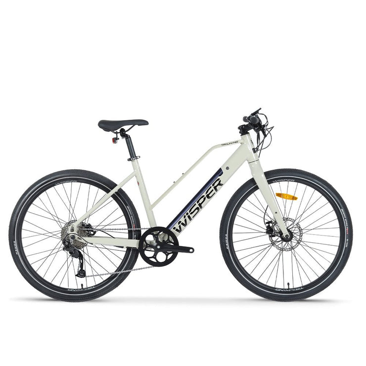 Tailwind City Low Crossbar