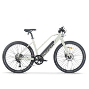 Tailwind City Low Crossbar
