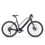 Tailwind City Low Crossbar