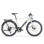 Tailwind Comfort Crossbar