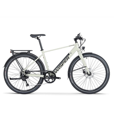 Tailwind Comfort Crossbar