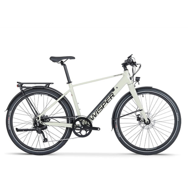 Tailwind Comfort Crossbar