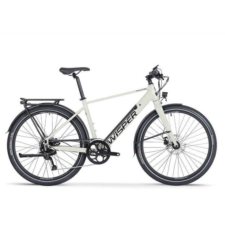 Tailwind Comfort Crossbar