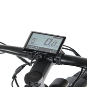 Tailwind Comfort Crossbar