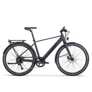 Tailwind Comfort Crossbar