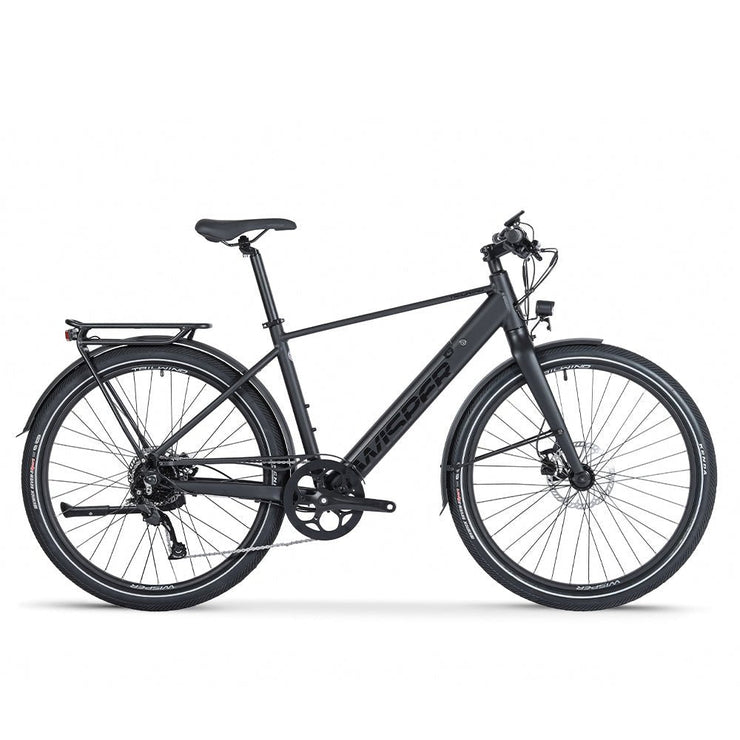 Tailwind Comfort Crossbar
