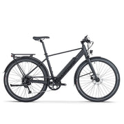 Tailwind Comfort Crossbar