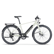 Tailwind Comfort Crossbar
