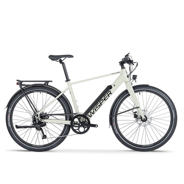 Tailwind Comfort Crossbar