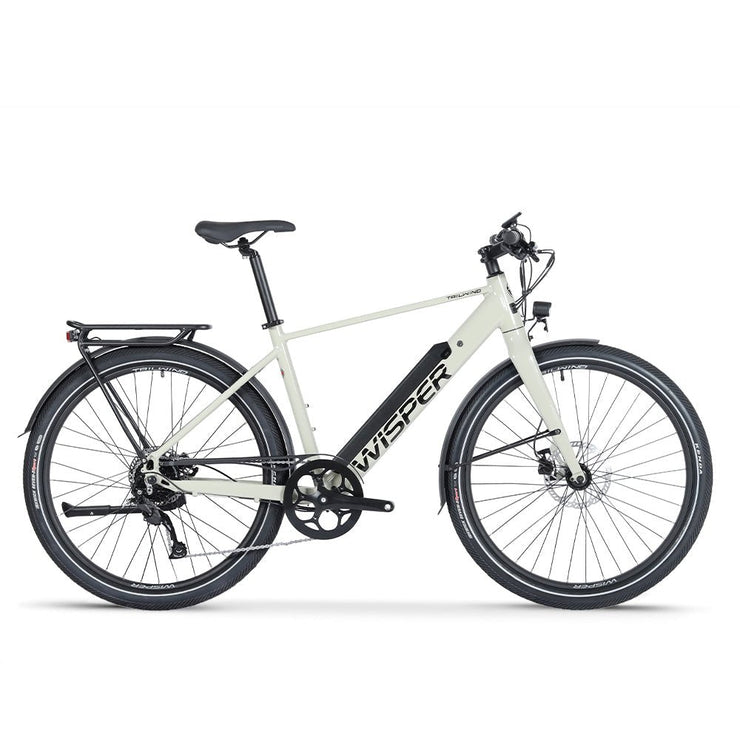 Tailwind Comfort Crossbar