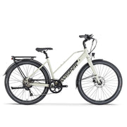 Tailwind Comfort Low Crossbar