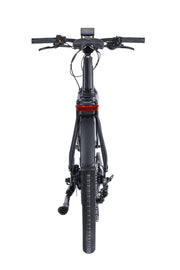 Tailwind Comfort Low Crossbar