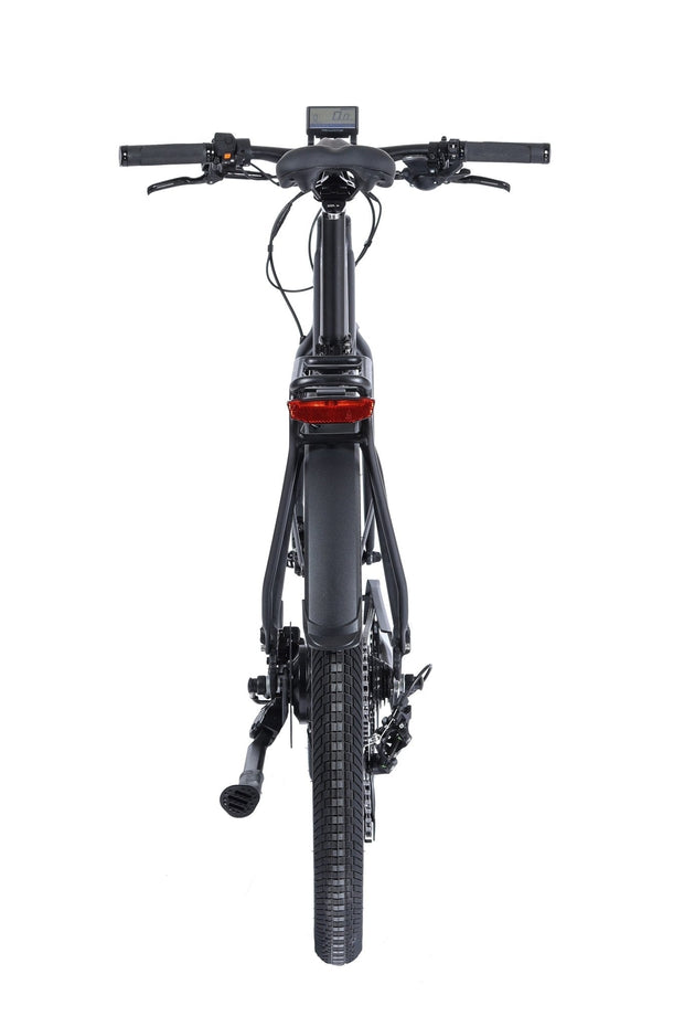 Tailwind Comfort Low Crossbar