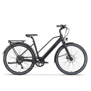 Tailwind Comfort Low Crossbar