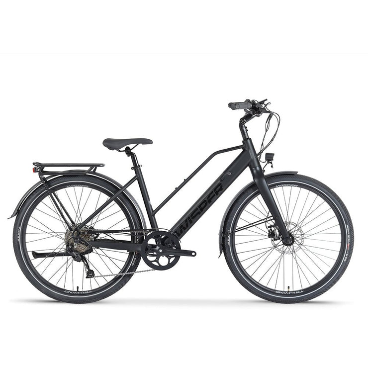 Tailwind Comfort Low Crossbar