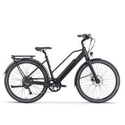 Tailwind Comfort Low Crossbar