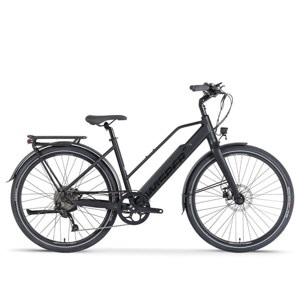 Tailwind Comfort Low Crossbar