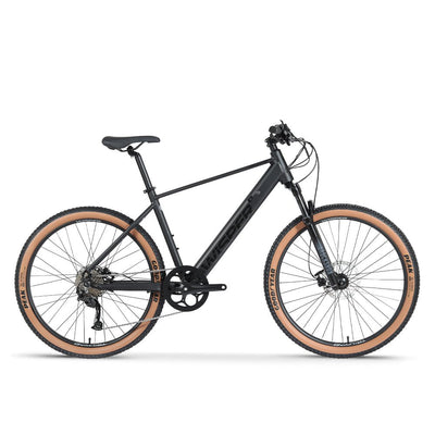 Tailwind Trail Crossbar