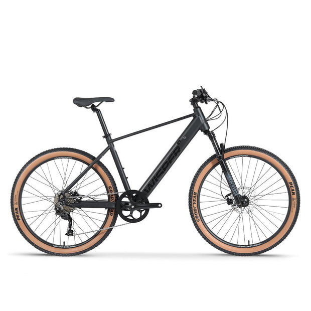 Tailwind Trail Crossbar