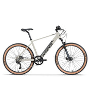 Tailwind Trail Crossbar