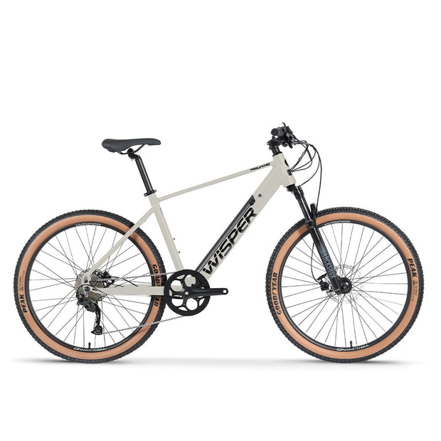 Tailwind Trail Crossbar
