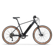 Tailwind Trail Crossbar