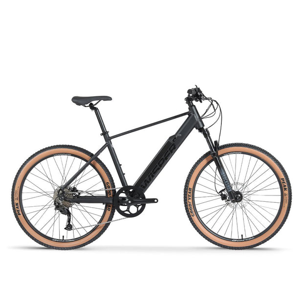 Tailwind Trail Crossbar