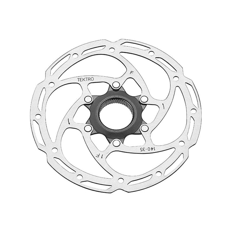 Tifosi TR140-35 Centrelock Rotor 140mm