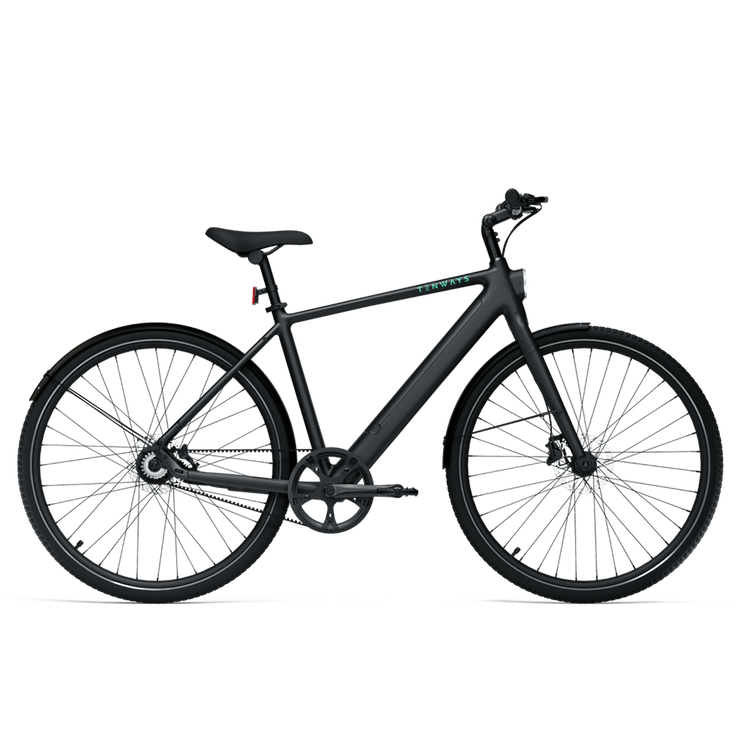 Tenways CGO600 PRO