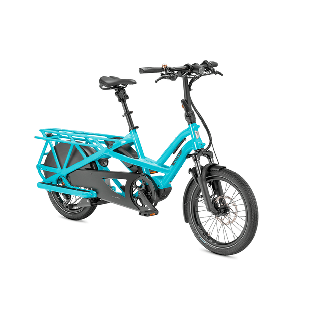 Tern GSD S10 LX