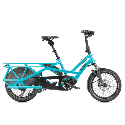 Tern GSD S10 LX