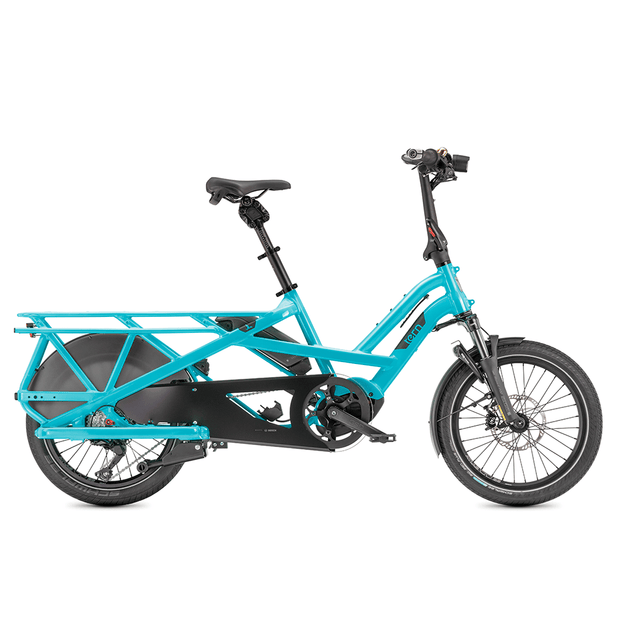 Tern GSD S10 LX